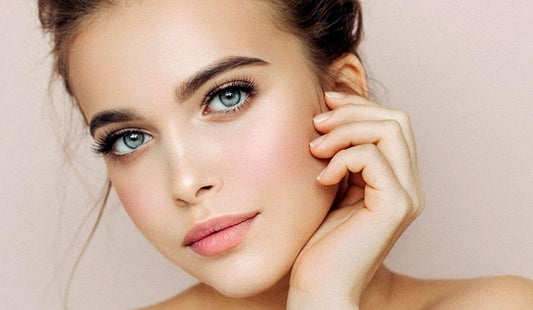 5 Ways to Flawless Skin