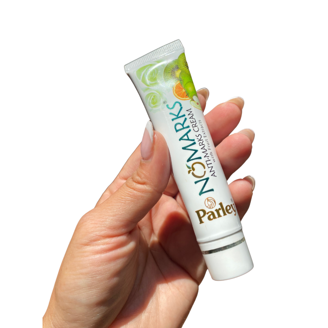 Parley Ayurvedic Brightening Cream With fruit extracts