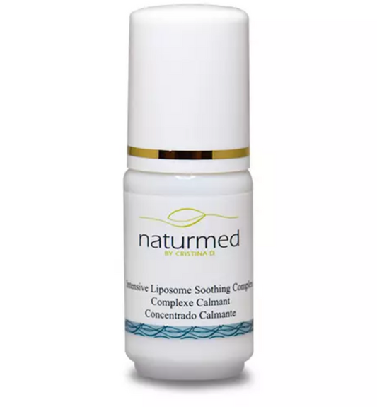 Naturmed Intensive Liposome Soothing Complex, Toronto, Canada