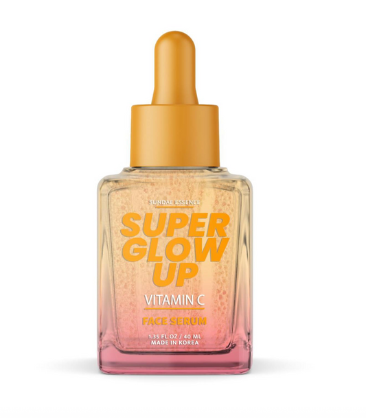 Sunday Essence Super Glow Up Vitamin C Face Serum 50ML