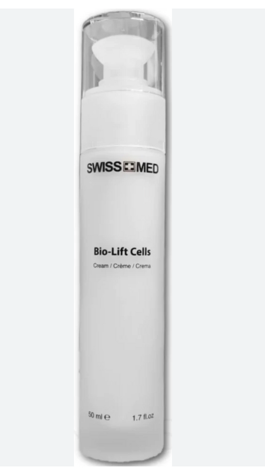 Swiss Med Bio-Cells Collagen Cream 50 ml