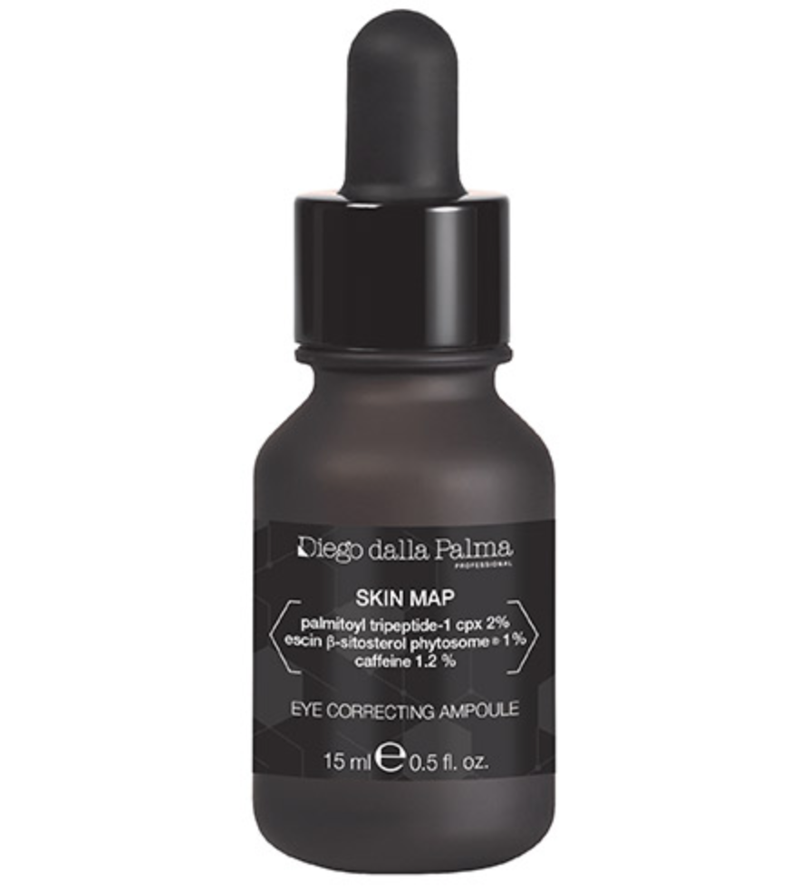 DDP Eye Correcting Ampoule 15ml freeshipping - Glow By Ive