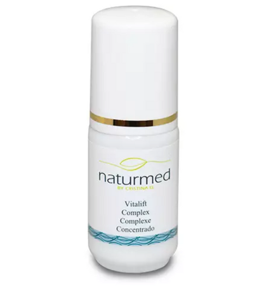 Naturmed Vitalift Complex Serum 50 ML, Toronto, Ontario, free delivery - Glow By Ive