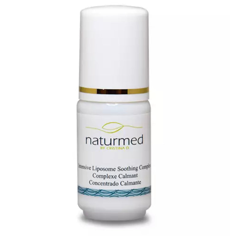 Naturmed Intensive Liposome Soothing Complex 30 ml