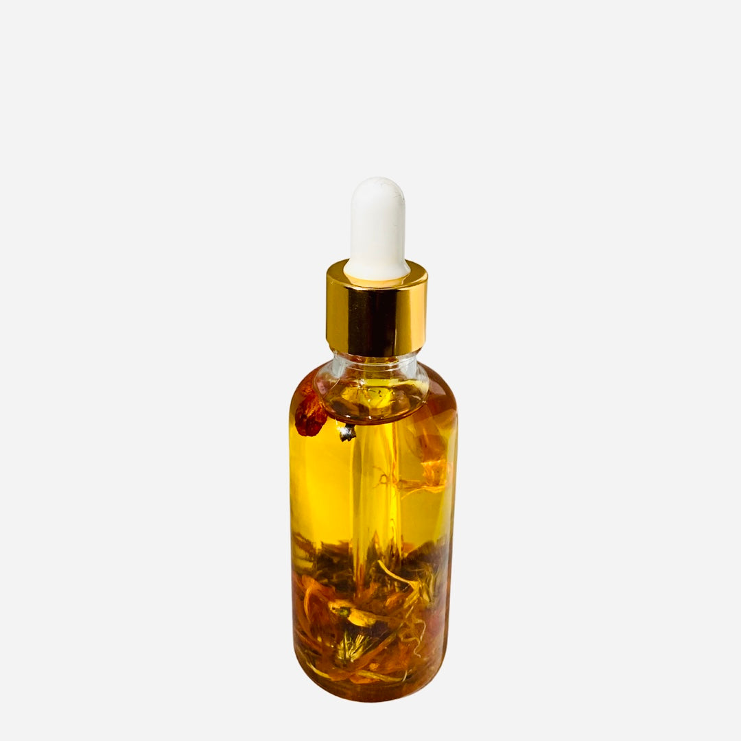 Organic Glow Oil Serums 30 ml