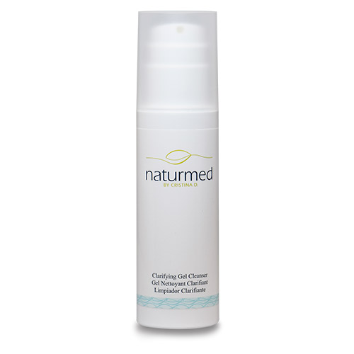 Naturmed Clarifying Cleanser 150ml freeshipping - Glow By Ive