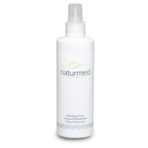 Naturmed Refreshing Toner freeshipping - Glow By Ive