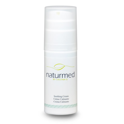Naturmed Soothing Cream 50 ml freeshipping - Glow By Ive