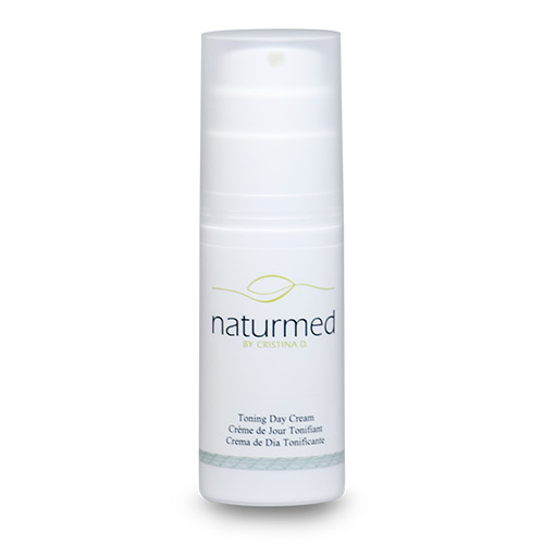 Naturmed Toning Day Cream 50 ml freeshipping - Glow By Ive