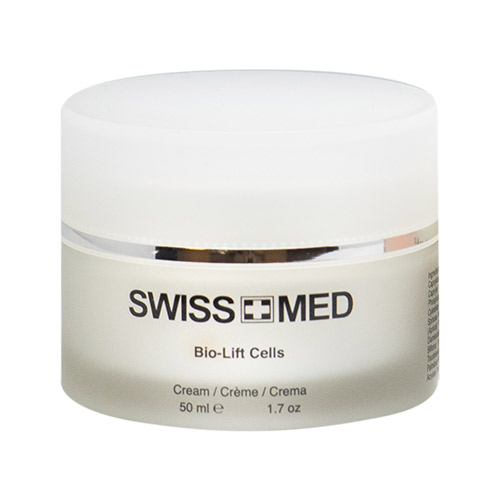 Swiss Med Bio-Cells Collagen Cream 50 ml freeshipping - Glow By Ive